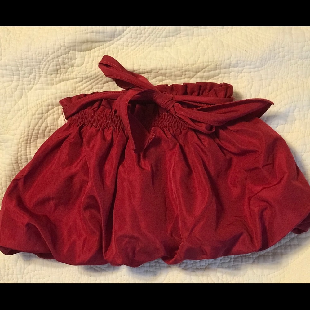 Ralph Lauren holiday skirt! Like new